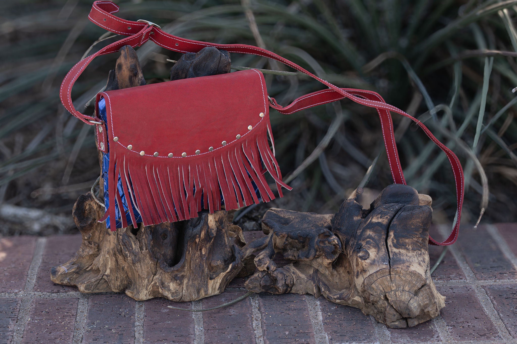 Cowgirl Shoulder Bag