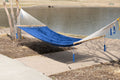 Royal Blue Standard Size Hammock