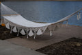 Beige Standard Size Hammock