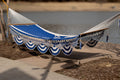 Cowboys Family Size Hammock