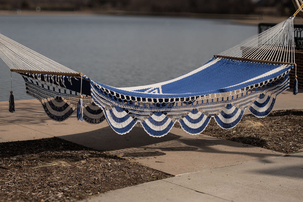 Cowboys Family Size Hammock